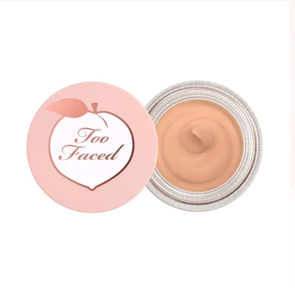 🍑 Too Faced Peach Perfect Instant Coverage Concealer